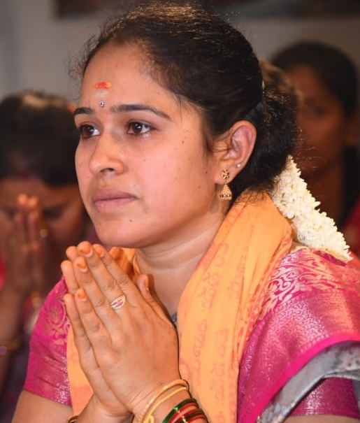 Managing Director